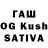 Канабис SATIVA & INDICA Makumbi Grace